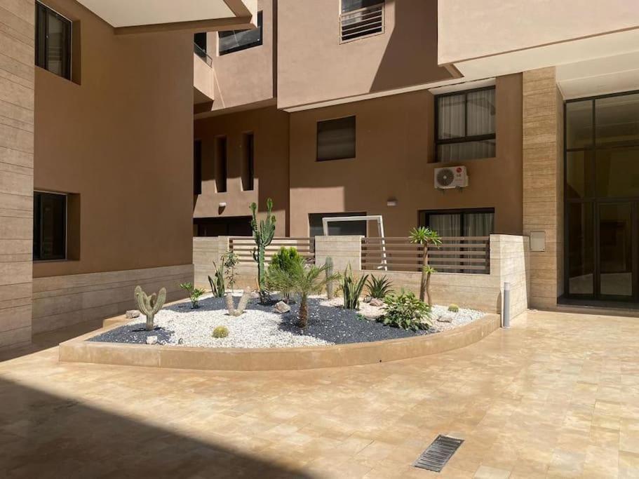 Menara Garden Exclusiv Apartment Marrakesh Exterior foto