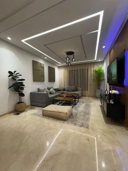 Menara Garden Exclusiv Apartment Marrakesh Exterior foto