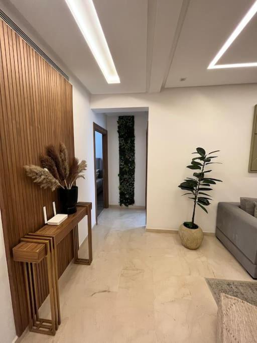 Menara Garden Exclusiv Apartment Marrakesh Exterior foto